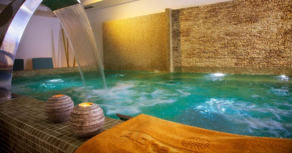 Aloha Hilla Club Marbella