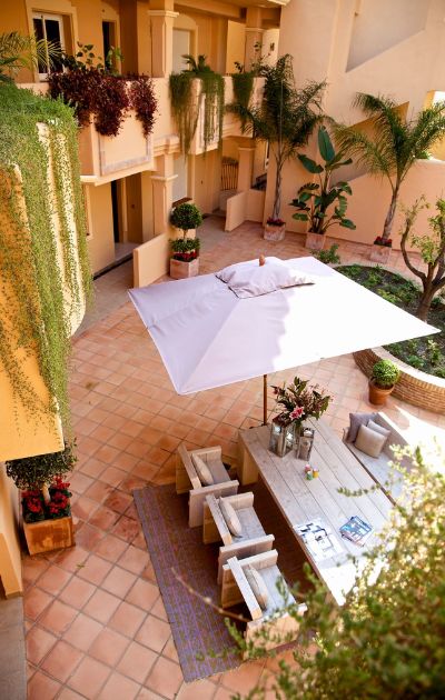 Aloha Hilla Club Marbella