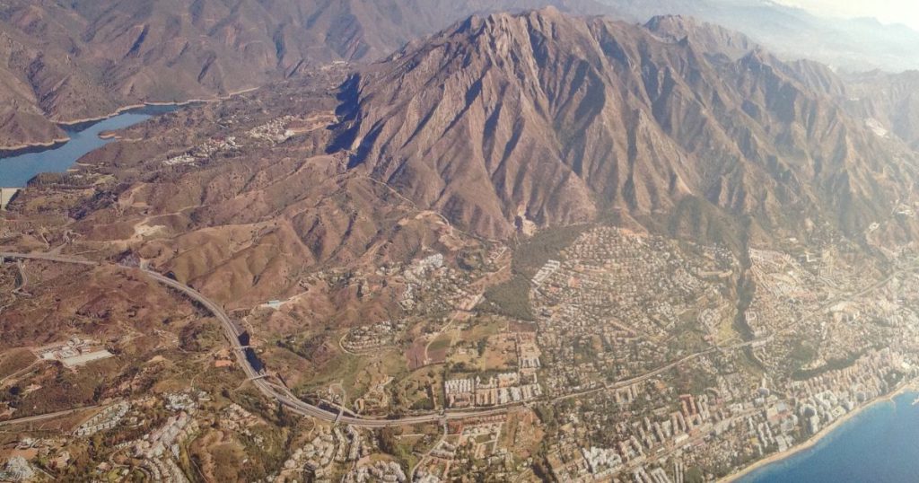 Sierra Blanca Marbella