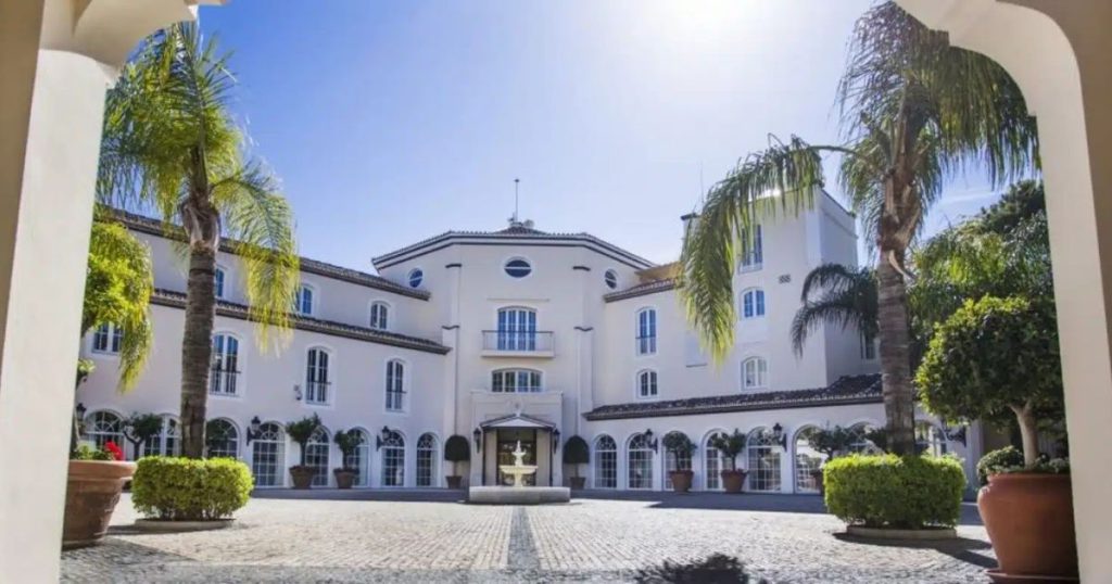 New Golden Mile Estepona