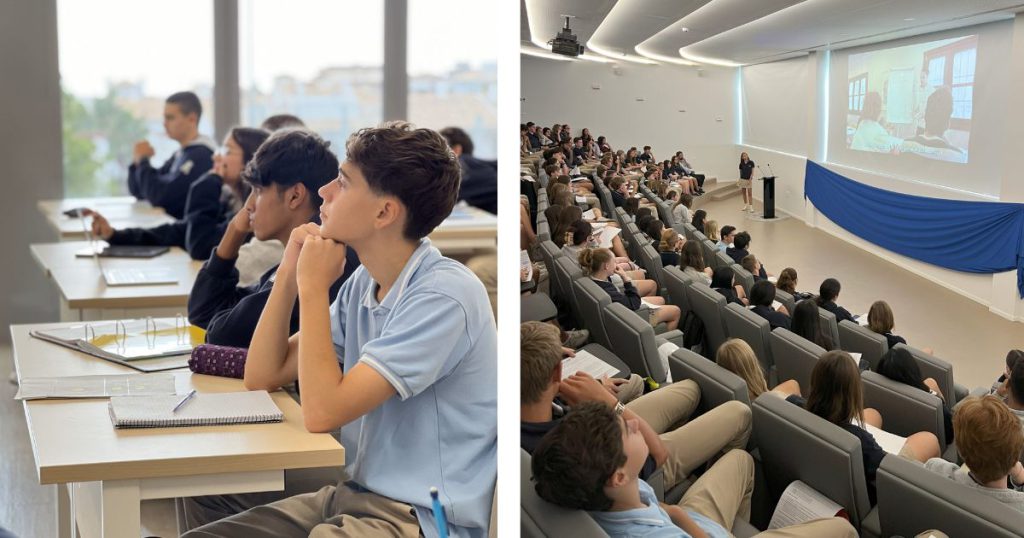 Atalaya International School Estepona