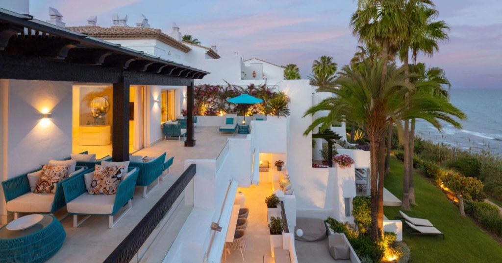 Questions About Penthouses for Sale in Marbella