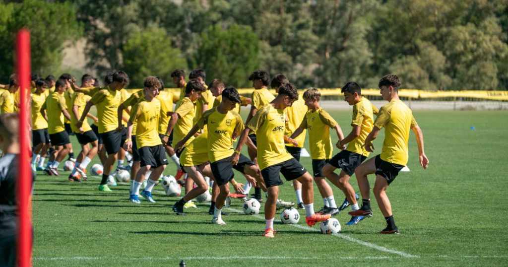 Summer Camp in Marbella