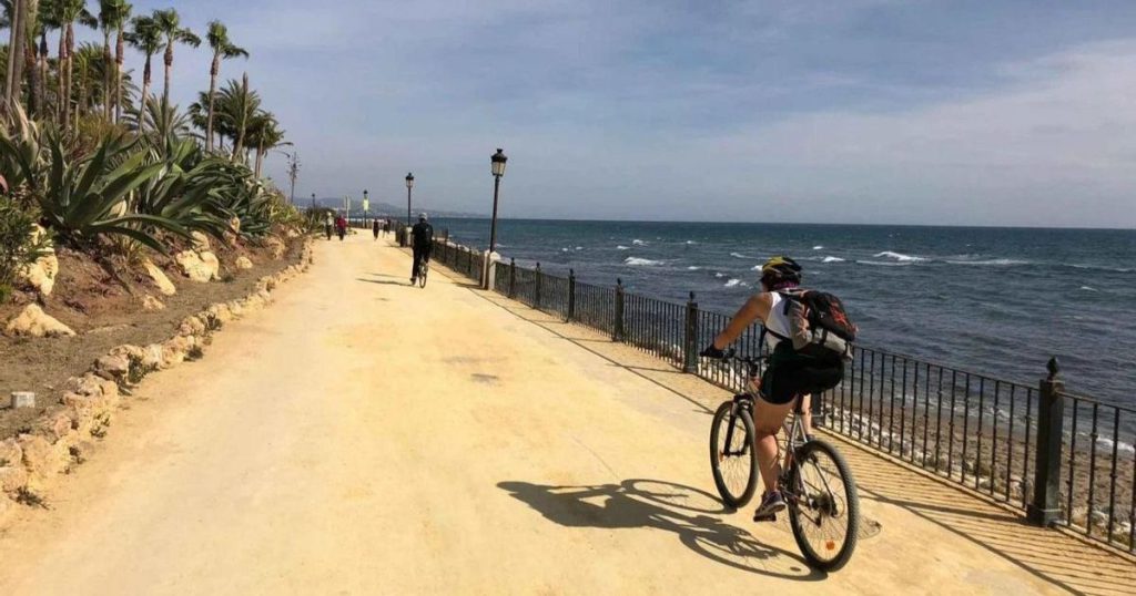 Things to Do in Cabopino