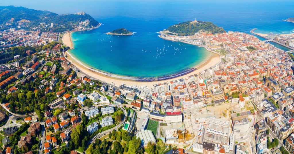 best places to buy in Spain