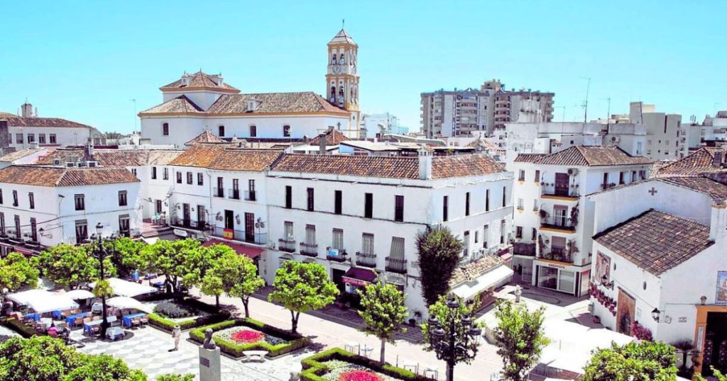 best areas to invest in Marbella