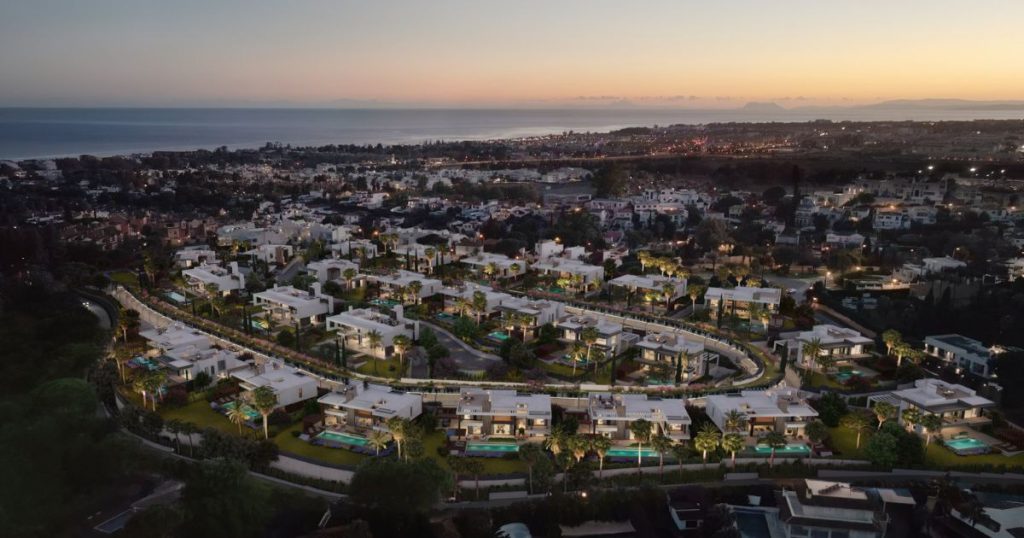 best areas to invest in Marbella