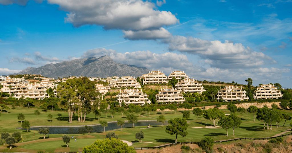 best areas to invest in Marbella