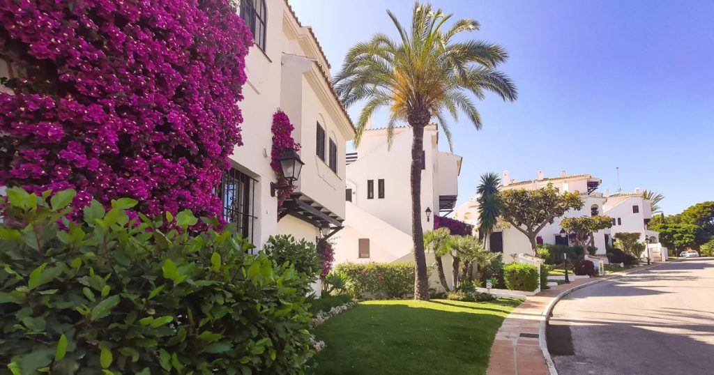 best areas to invest in Marbella