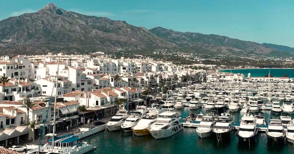 best areas to invest in Marbella