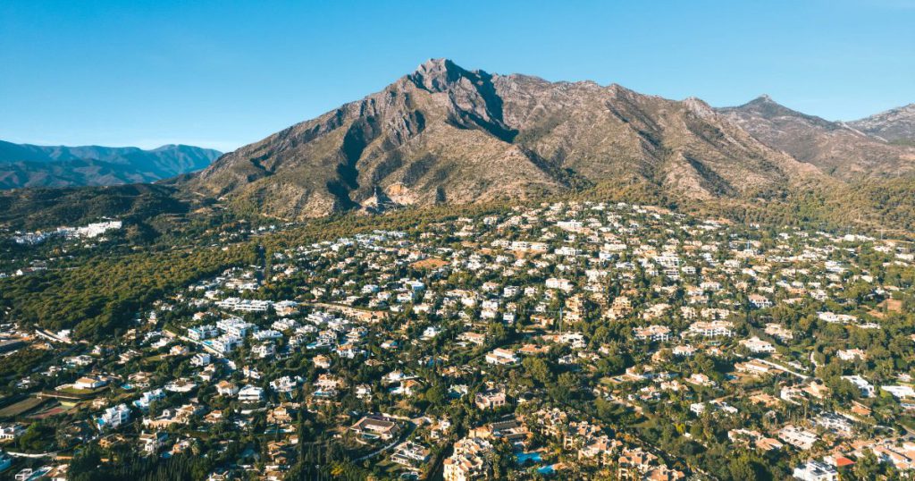 best areas to invest in Marbella