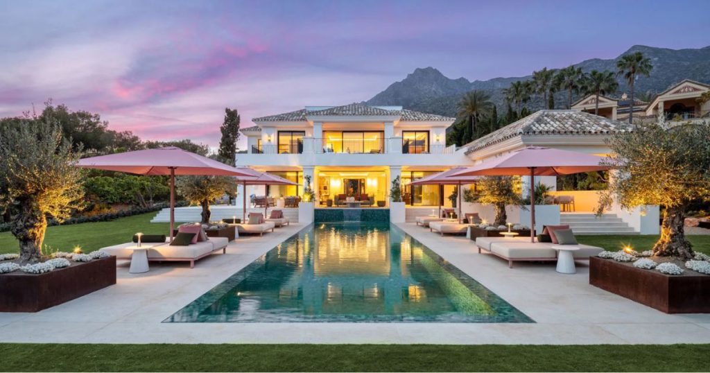 best areas to invest in Marbella