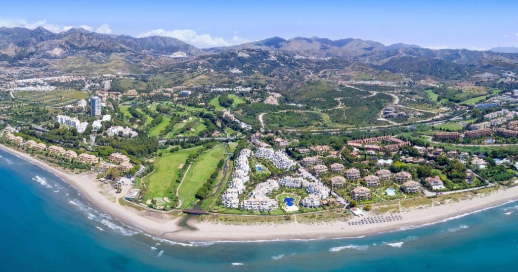 best areas to invest in Marbella